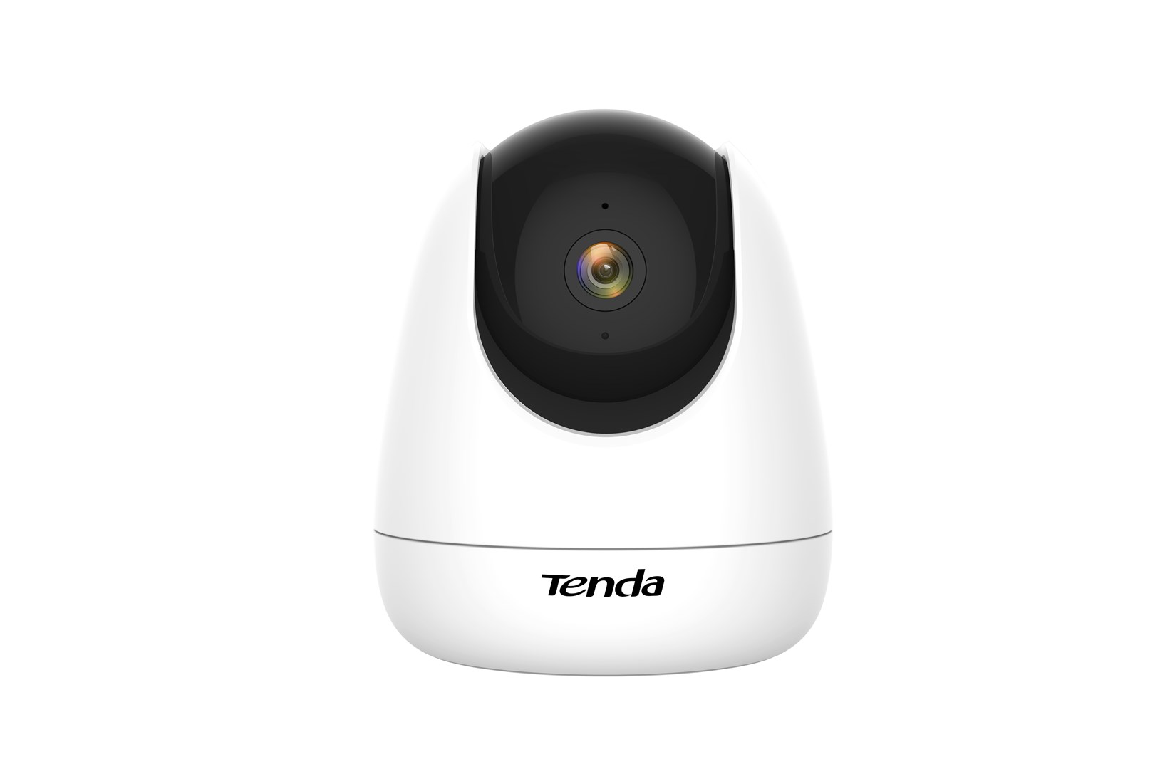 Kamerë IP Tenda CP3 Wi-Fi, 1080p, 128GB, e bardhë