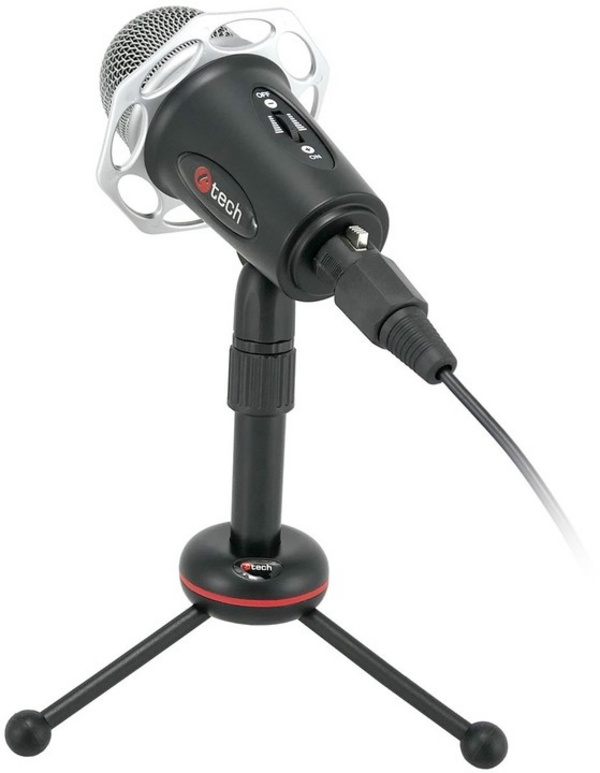 C-TECH MIC-03