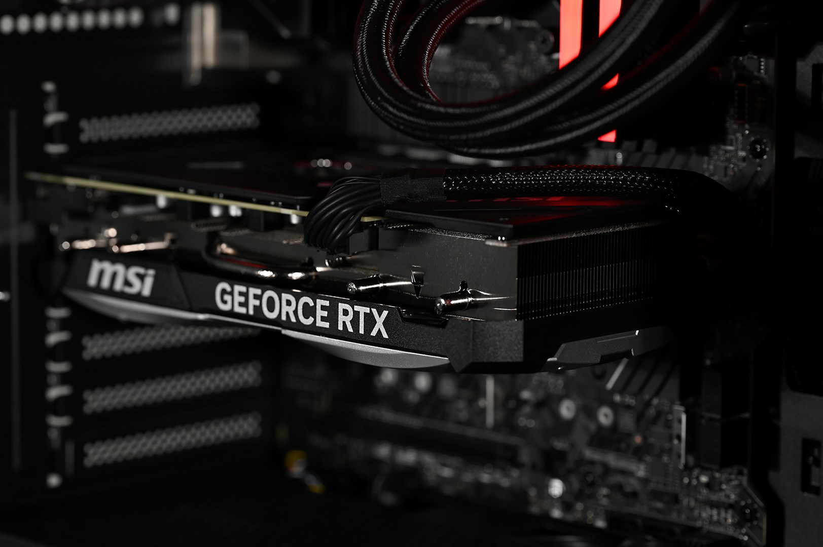 Kompjuter Actina 5901443389477, i5-12400F, 32GB RAM, 1TB SSD, RTX 4060 Ti, i zi