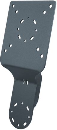 Mbajtëse universale RAM Mounts RAM-DIS-MDT, për tastierë dhe tablet, montim VESA, orientim horizontal dhe vertikal, e zezë