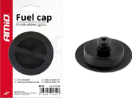 Kapak rezervuari karburanti EXNOR 01754, fije M14, me bulona, i zi