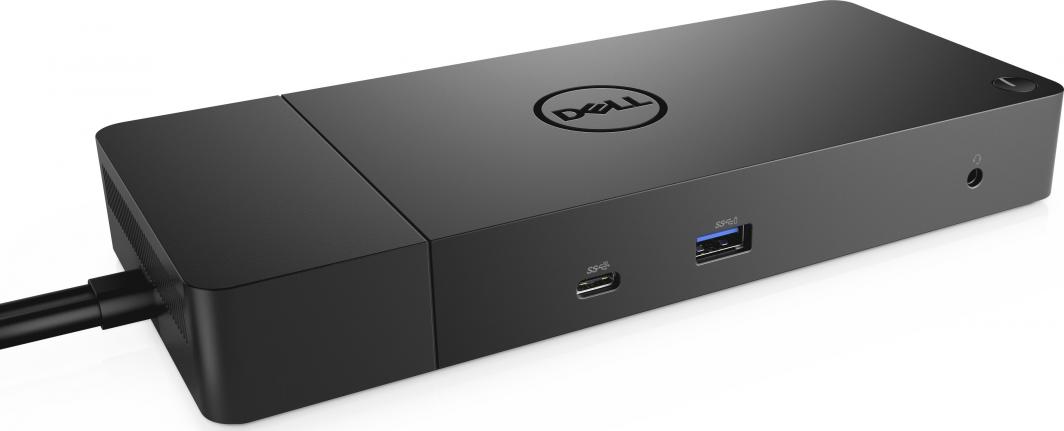 Docking station Dell WD19DC, 240W, i zi