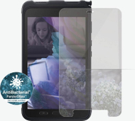 Mbrojtës ekrani PanzerGlass Clear Case, Samsung Galaxy Tab Active 3, xham i tejdukshëm