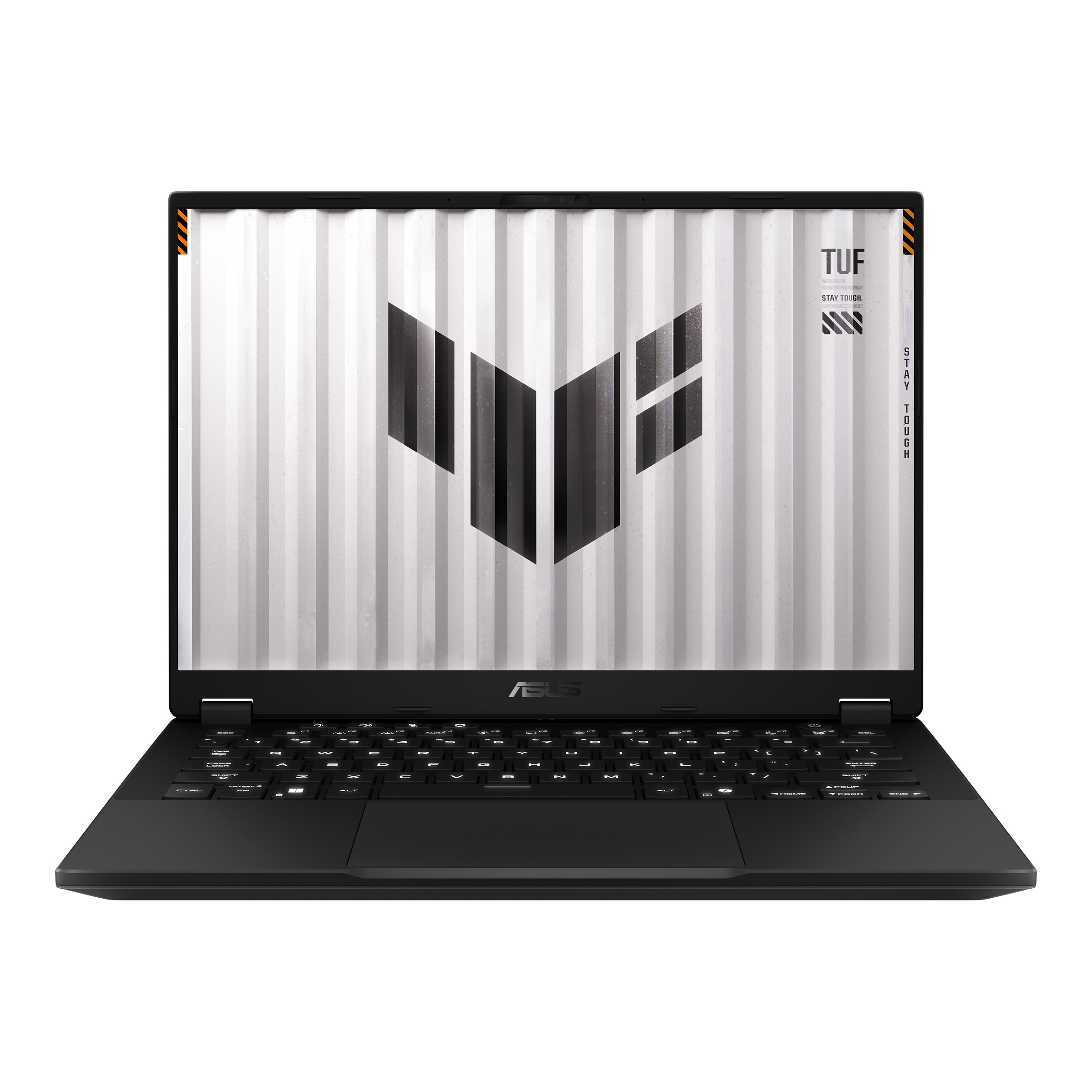 ASUS TUF Gaming A14 FA401KH‑RG017X 14″, Ryzen AI 7 350, 32 GB RAM, 1 TB SSD, RTX 5050 8 GB, i zi