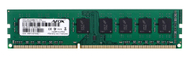 Memorie RAM AFOX DDR3, 8GB, 1600MHz, CL11, e zezë