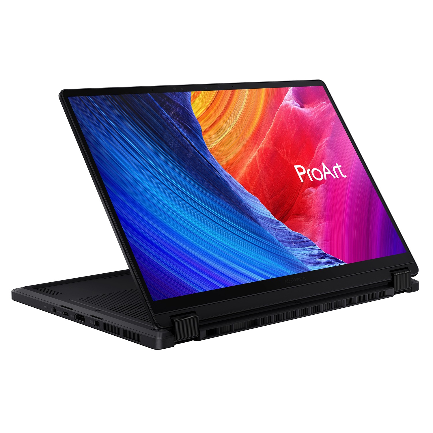 Laptop ASUS ProArt PX13/HN7306WI, 13.3", STRIX-12C/BGA, 32GB RAM, 2TB SSD, NVIDIA GeForce RTX 4070, i zi