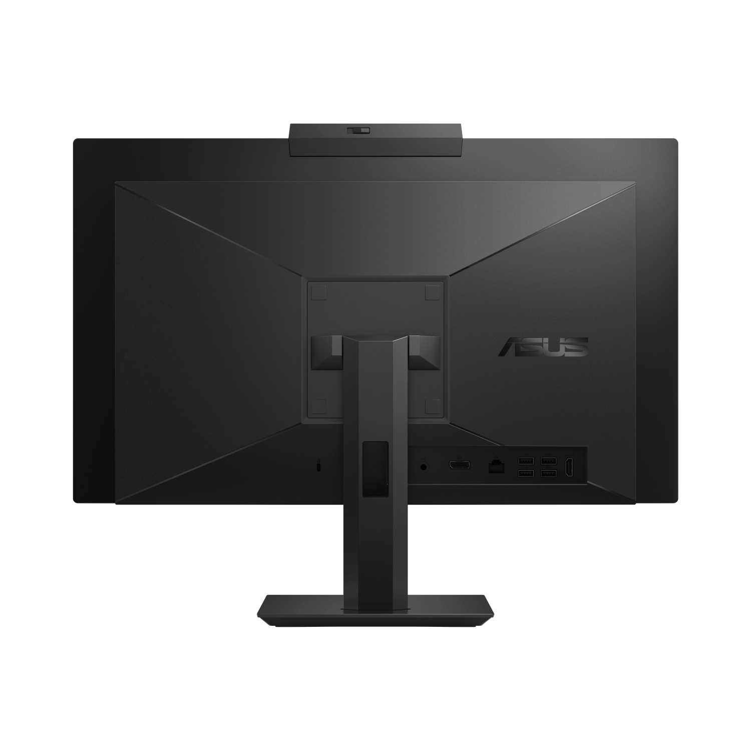 Компјутер ASUS E5402, 23,8\", FHD, Intel i5-1340P, 32GB RAM, 512GB SSD, Intel Iris Xe, црн