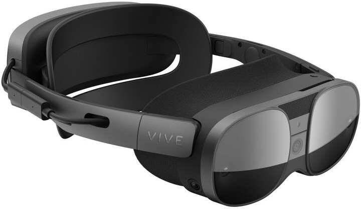 Syze virtuale HTC Vive XR Elite, të zeza