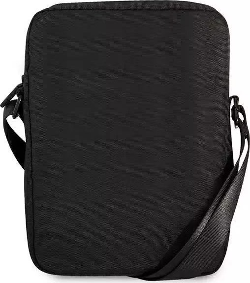 Çantë tablet BMW BMTB10COCARTCBK, 10", eco leather, e zezë Carbon Tricolor