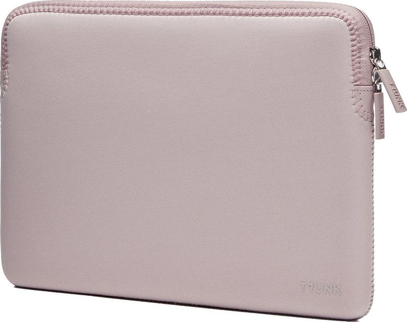 Futrollë laptopi Trunk, 16", neopren, rozë