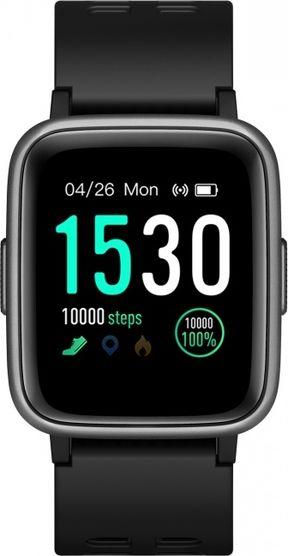 Orë e mençur Umax U-Band P2 (UB530), e zezë