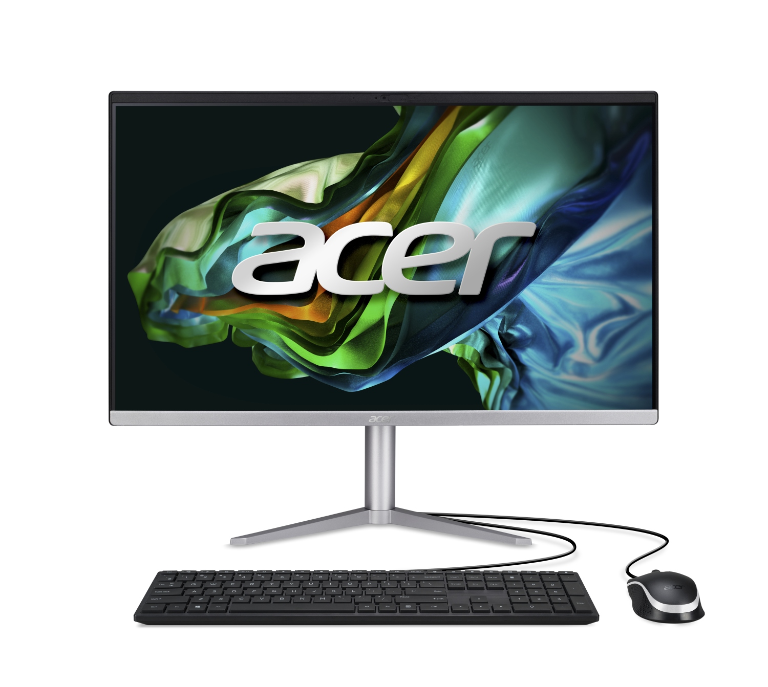 Monitor Acer Nitro XZ271U, 27" WQHD, i lakuar, 240 Hz, FreeSync Premium, i zi