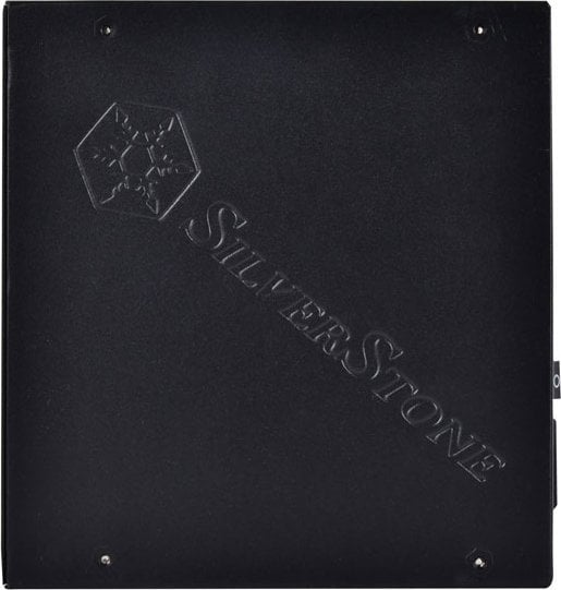 Burim energjie SilverStone SST-ST65F-PB ATX, 650W