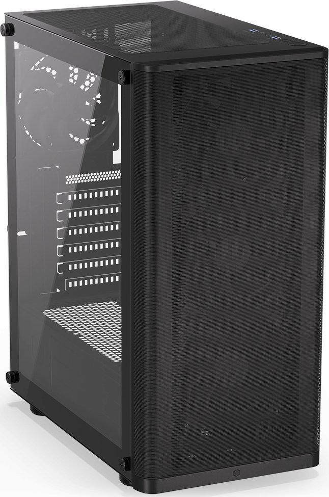 Kasë Endorfy Ventum 200 Air, Midi Tower