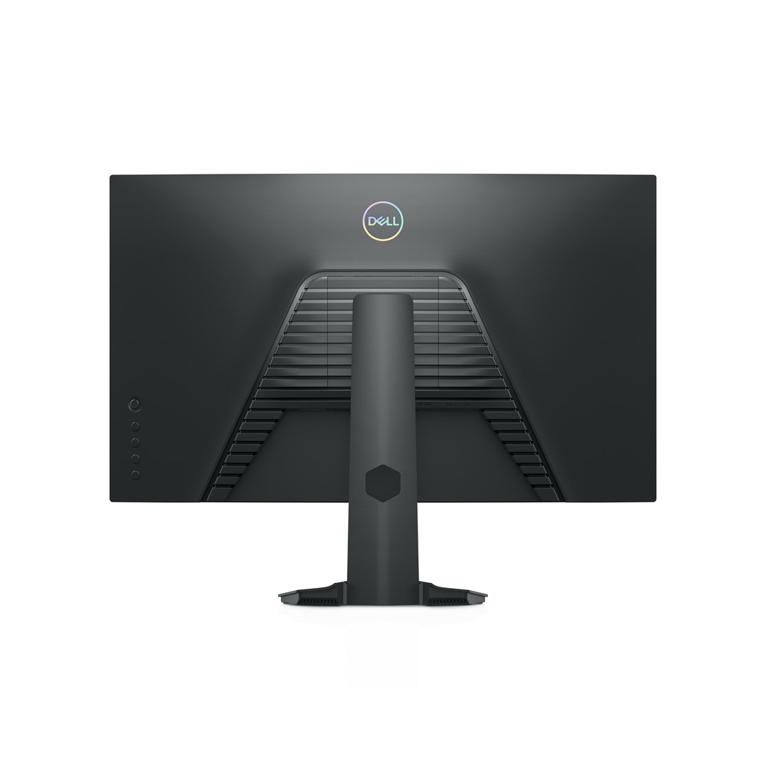 Monitor Dell S2722DGM, 27", QHD, 165Hz, i zi