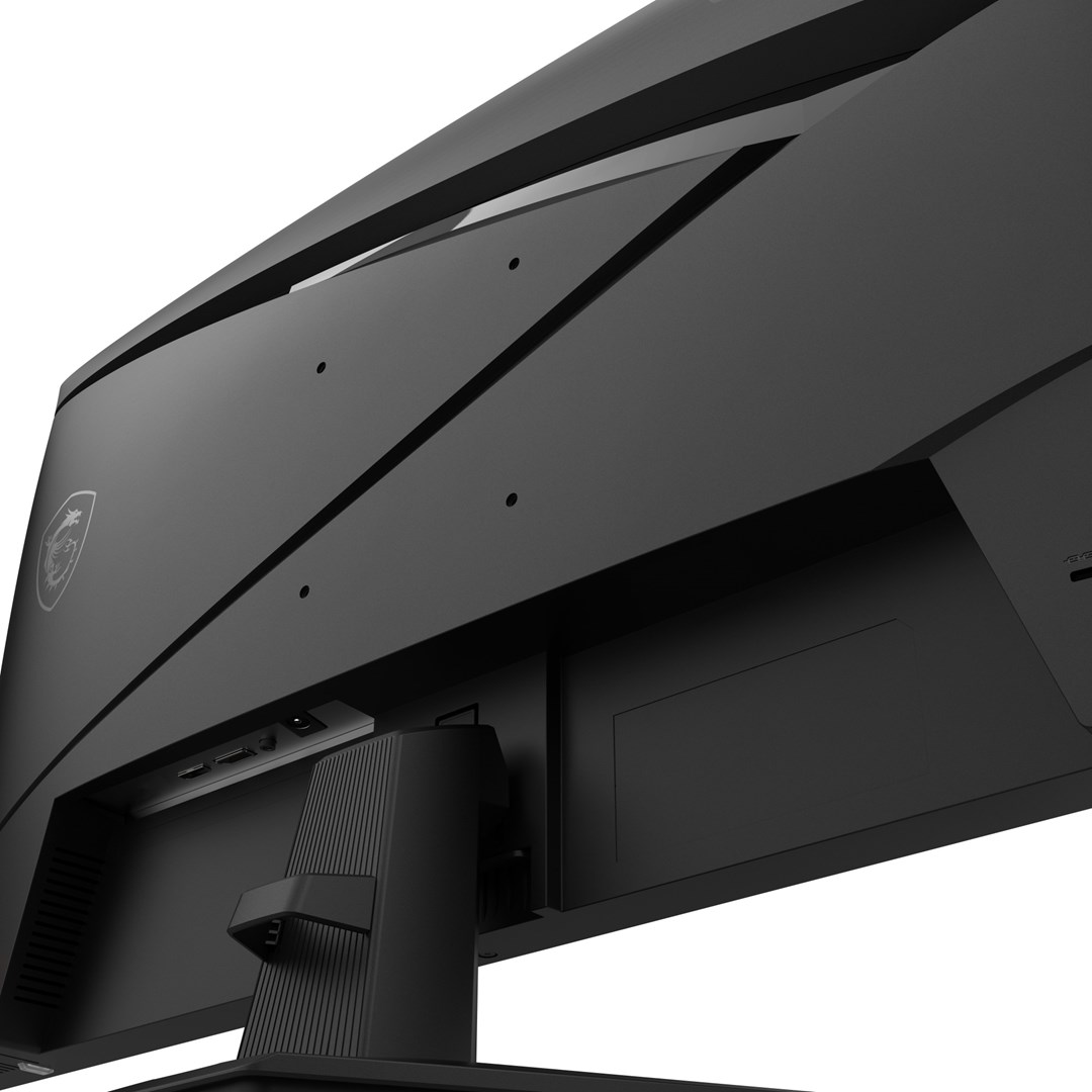 Monitor MSI MAG 274F, 27", Full HD, 200Hz, i zi