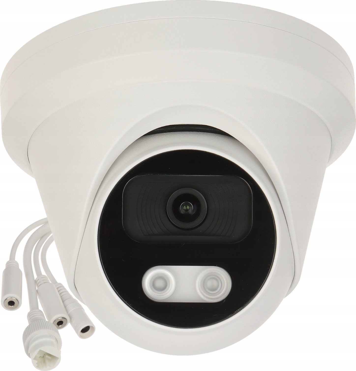Kamerë IP APTI APTI-AI504VA21-28W, 5 Mpx, lentë 2.8 mm, e bardhë