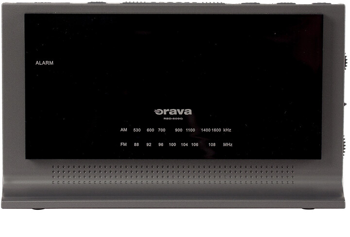Radio Orava RBD-609 G
