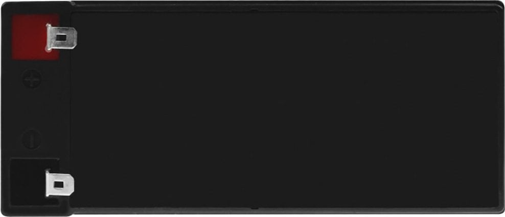 Bateri Green Cell AGM 12V 9Ah (AGM06)