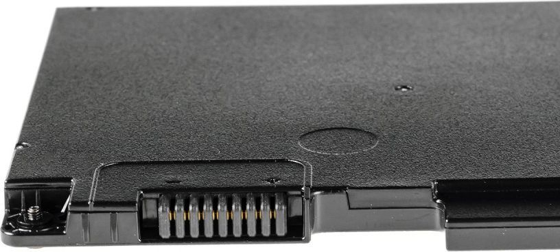 Bateri Green Cell për laptop HP EliteBook CS03XL, 4000 mAh, Li-Polimer, 11,4 V (HP107 V)