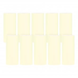 Letër termike Redleaf PicMe, 4.7 m, set 10 copë, blu