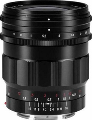 Objektiv Voigtlander Nokton 21mm F1.4 Aspherical, Sony E Mount, i zi