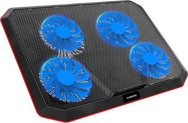 Ftohës për laptop Havit (HV - F2069), 12'' - 17”, i zi