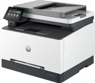 Printer lazer HP LaserJet Pro MFP 3302fdn