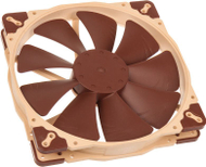 Ладилник Noctua NF-A20 FLX, 200 мм
