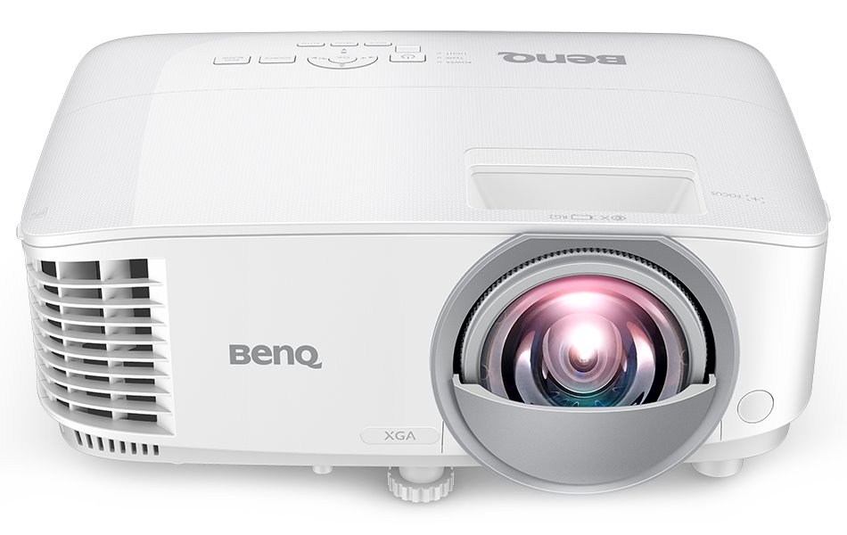 Projektor BenQ MX825STH, XGA, i bardhë