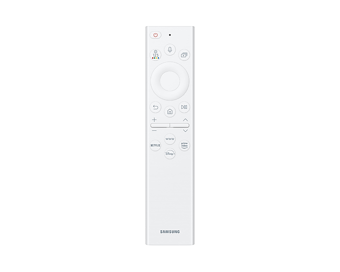 Televizor Samsung the serif QE55LS01BGUXXH, 55", QLED, 4K UHD, Smart, Tizen