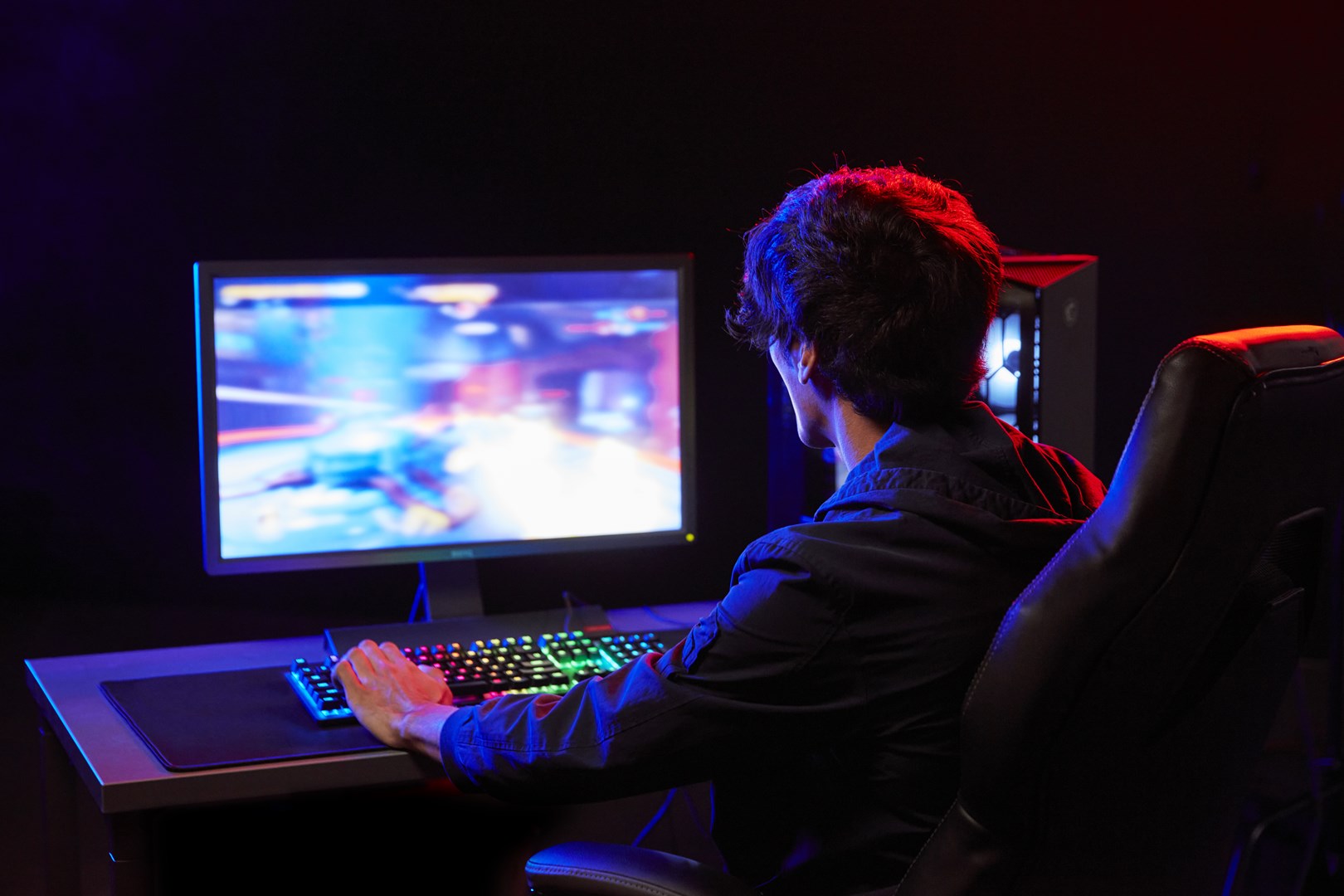 Memorie RAM Kingston FURY 32GB 5200MT/s DDR5 CL40 DIMM Beast