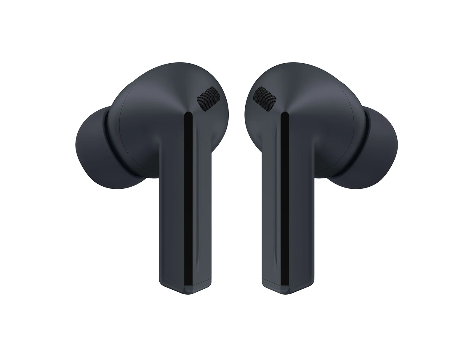 Dëgjuese Samsung Galaxy Buds 3 FE, të zeza