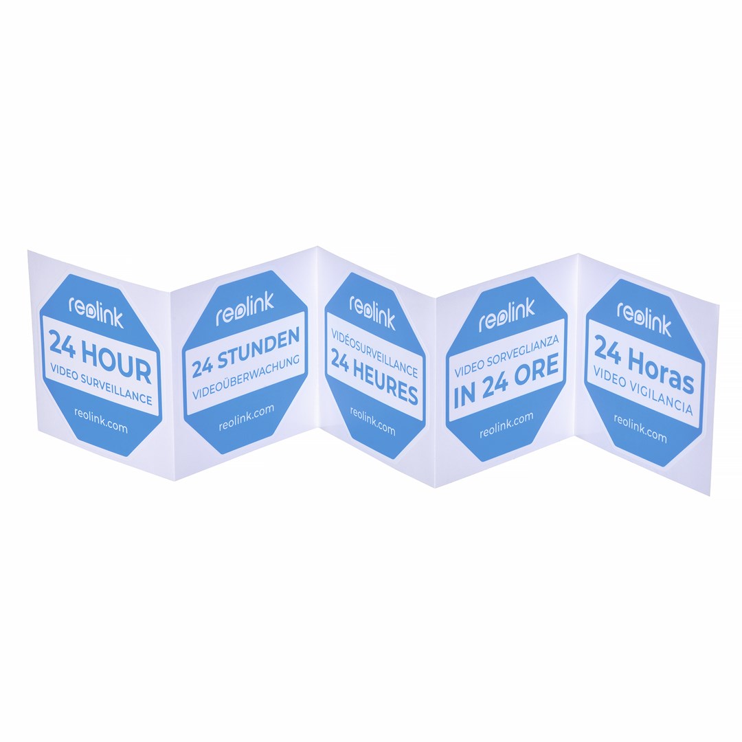 Kamerë sigurie Reolink RLC-823A, 8 MP, 3840 x 2160, me mikrofon të integruar, e bardhë