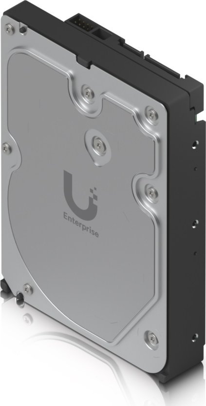 Внатрешен тврд диск Ubiquiti UACC-HDD-E-8TB, 8TB, 7200 RPM, 3.5", SATA