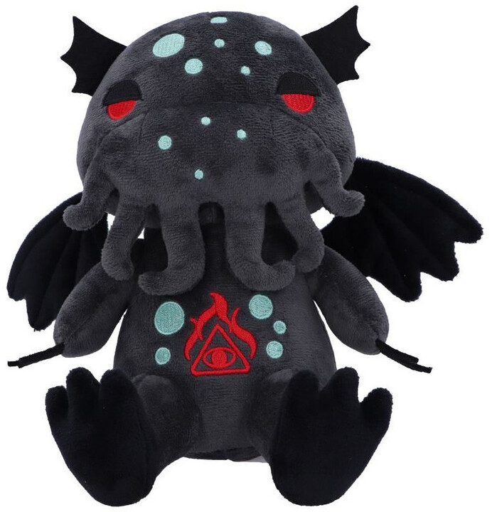 Lodër pelushi Cthulhu - Cthulhu