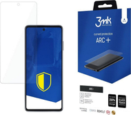 Mbrojtës ekrani 3MK ARC+, për Motorola Edge 20, transparent