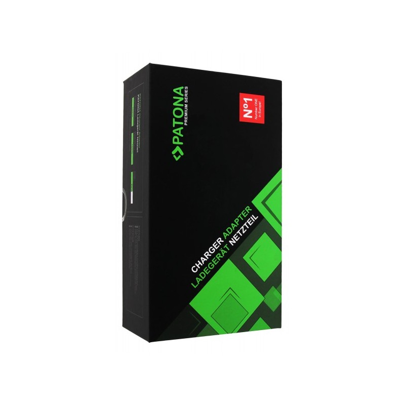 PATONA Premium D-Tap Charger 2A for Sony BP-95W