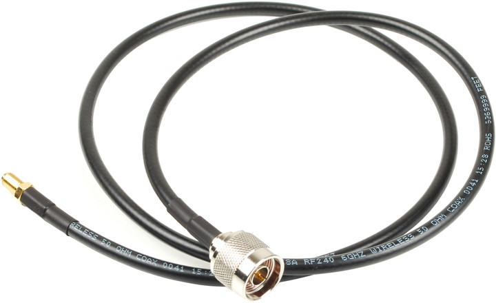 Kabllo lidhëse RSMAf/N