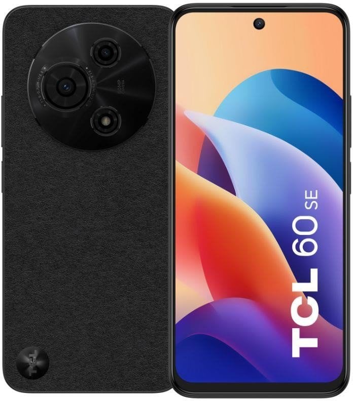 Telefoni TCL 60 SE, 6.7", 8GB 512GB, i zi