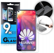 Xham mbrojtës tempered glass për Huawei Honor X5, transparencë e lartë, instalim pa flluska