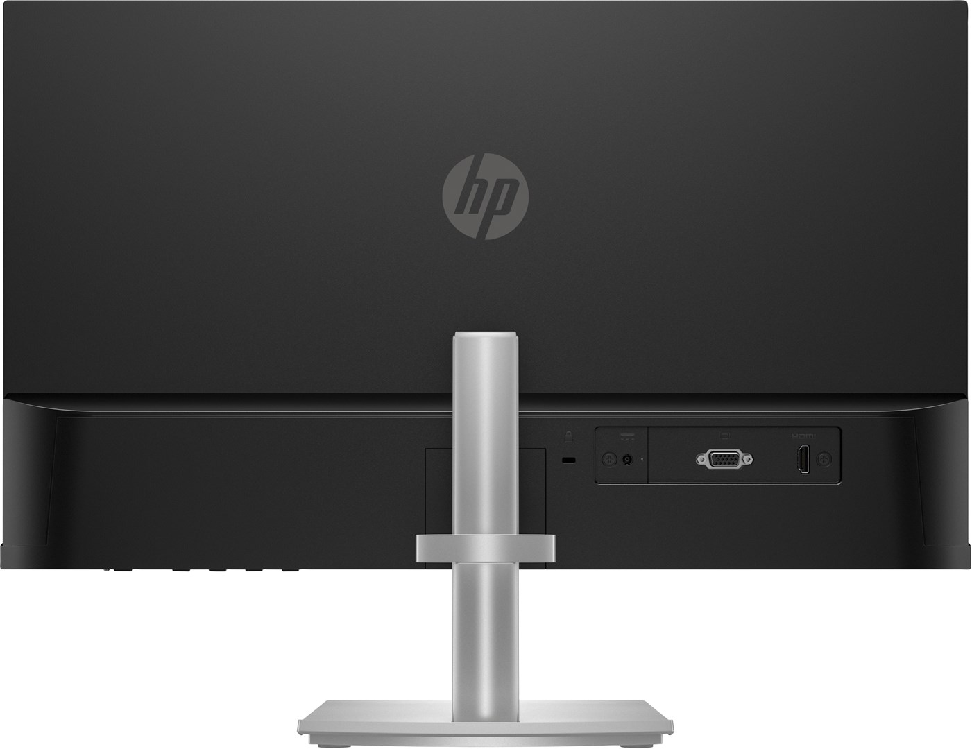 Monitor HP LED, 23.8", 1920 x 1080, Full HD, 75 Hz, i zi