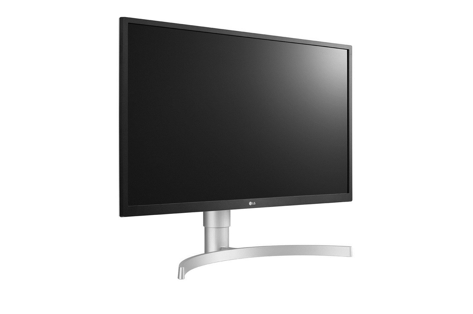 Monitor LG 27UL550, 27", 3840 x 2160, 4K Ultra HD, 60 Hz, i hirtë