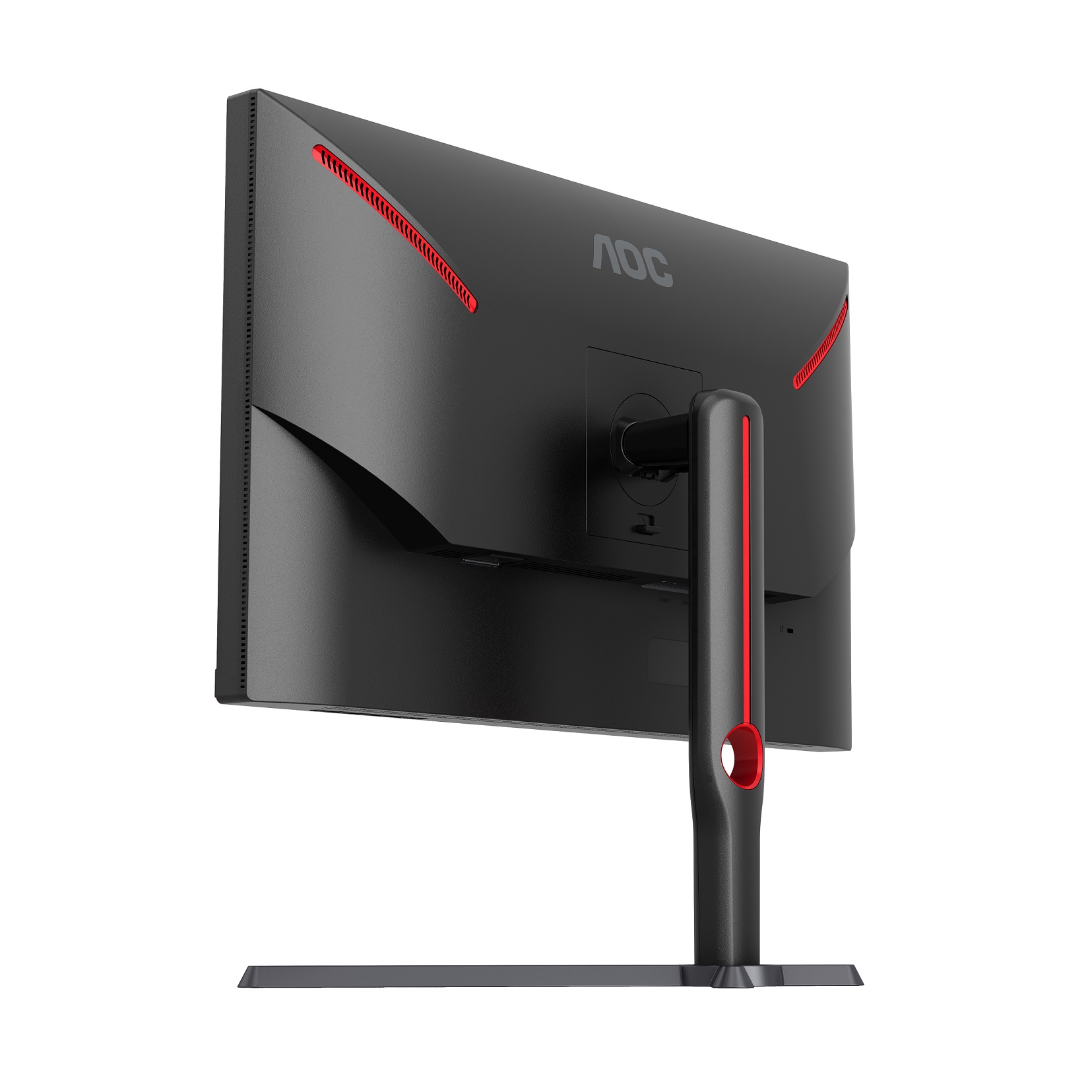 Monitor AOC Q27G3XMN/BK, 27'', WQHD, i zi