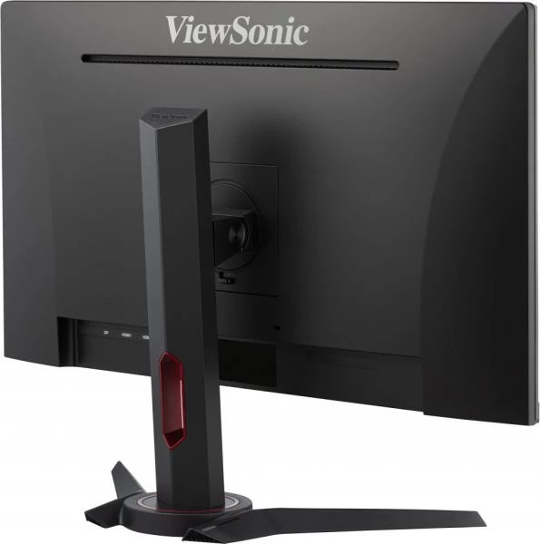 Monitor ViewSonic VX2780J-2K, 27", 2K Ultra HD, 170Hz, 1ms, i zi