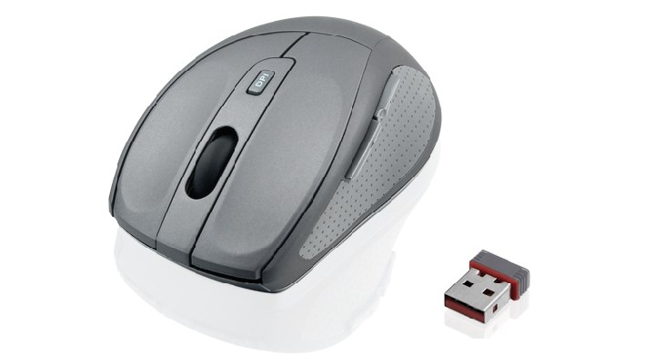 Глувче iBOX Swift, RF Wireless