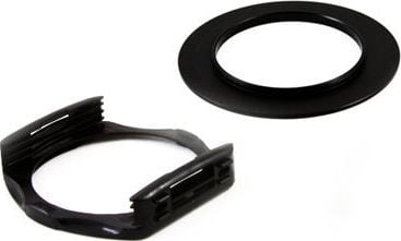 Сет држач за филтри Масса COKIN P, 55mm, адаптер прстен, црн