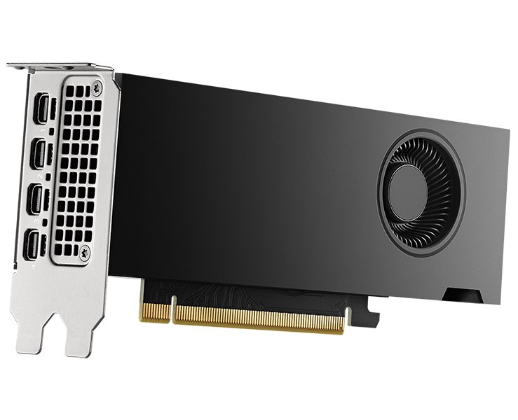 Kartelë grafike PNY NVIDIA RTX 2000 Ada, 16GB