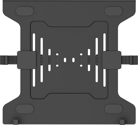 Држач за лаптоп Icy Box IB-MSA101-LH, до 420mm, црн