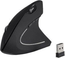 Maus Inter-Tech KM-206 (88884101), i zi